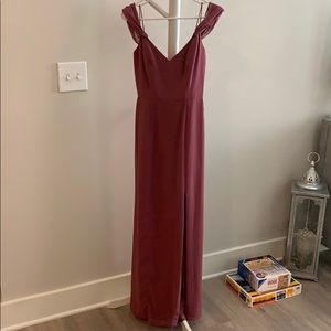 Formal/Bridesmaid Dress
